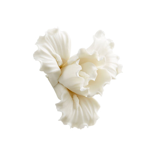 Cyan Design 10277 Lily Wall Decor - White - Small