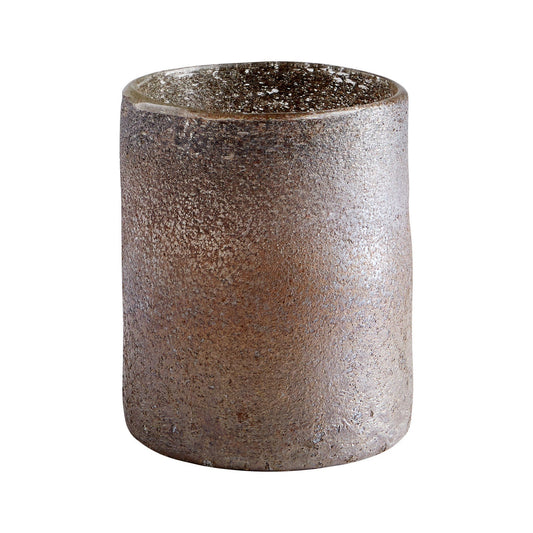 Cyan Design 10308 Cordelia Vase - Brown - Small