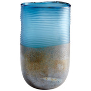 Cyan Design 10345 Decor Art Glass - Blue