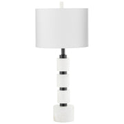 Cyan Design 10355 Hydra Table Lamp - Gunmetal