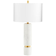 Cyan Design 10357 Archer Table Lamp - Brass