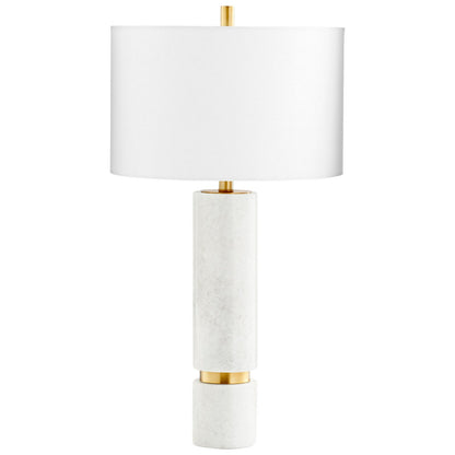 Cyan Design 10357 Archer Table Lamp - Brass