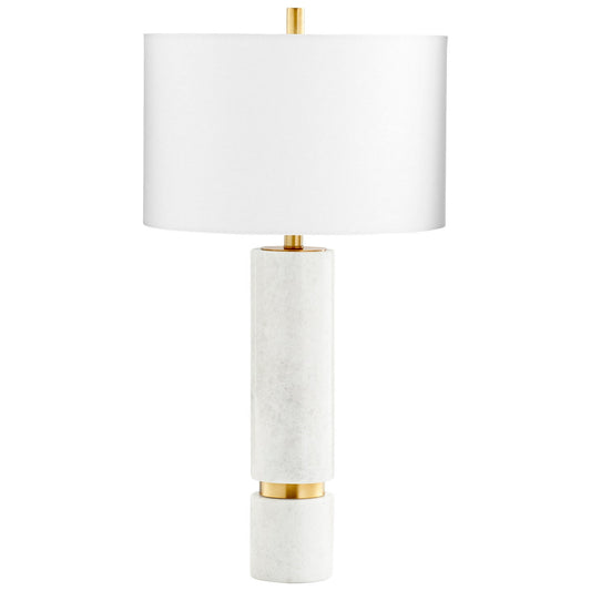Cyan Design 10357 Archer Table Lamp - Brass