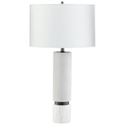 Cyan Design 10358 Astral Table Lamp - Gunmetal