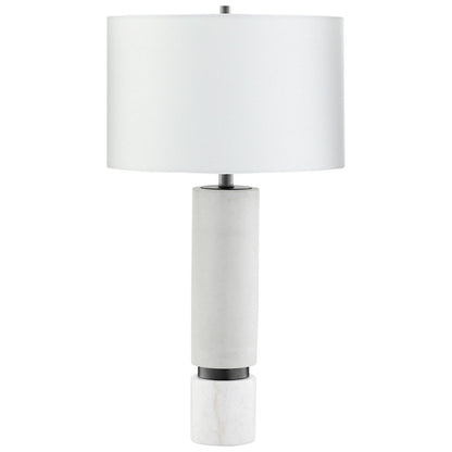 Cyan Design 10358 Astral Table Lamp - Gunmetal