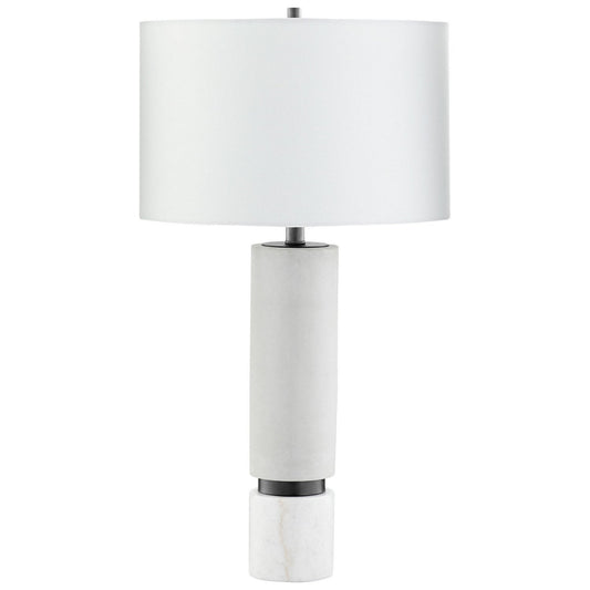 Cyan Design 10358 Astral Table Lamp - Gunmetal