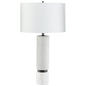 Cyan Design 10358 Astral Table Lamp - Gunmetal