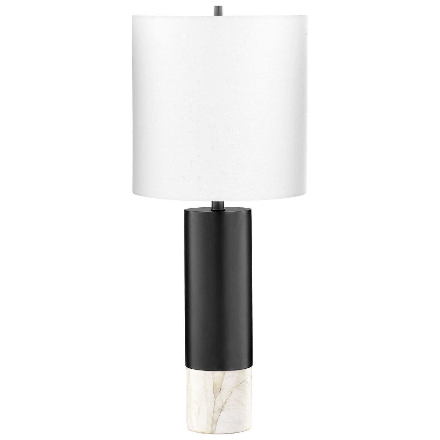Cyan Design 10361 Adana Table Lamp - Gun Metal