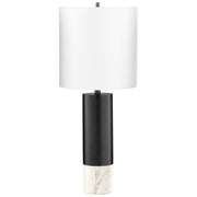 Cyan Design 10361 Adana Table Lamp - Gun Metal