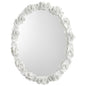 Cyan Design 10498 Gardenia Mirror - White
