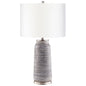 Cyan Design 10544 Bilbao Table Lamp - Satin Nickel