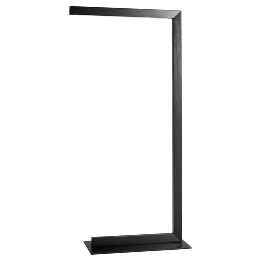 Cyan Design 11748 Arco Floor Lamp - Black