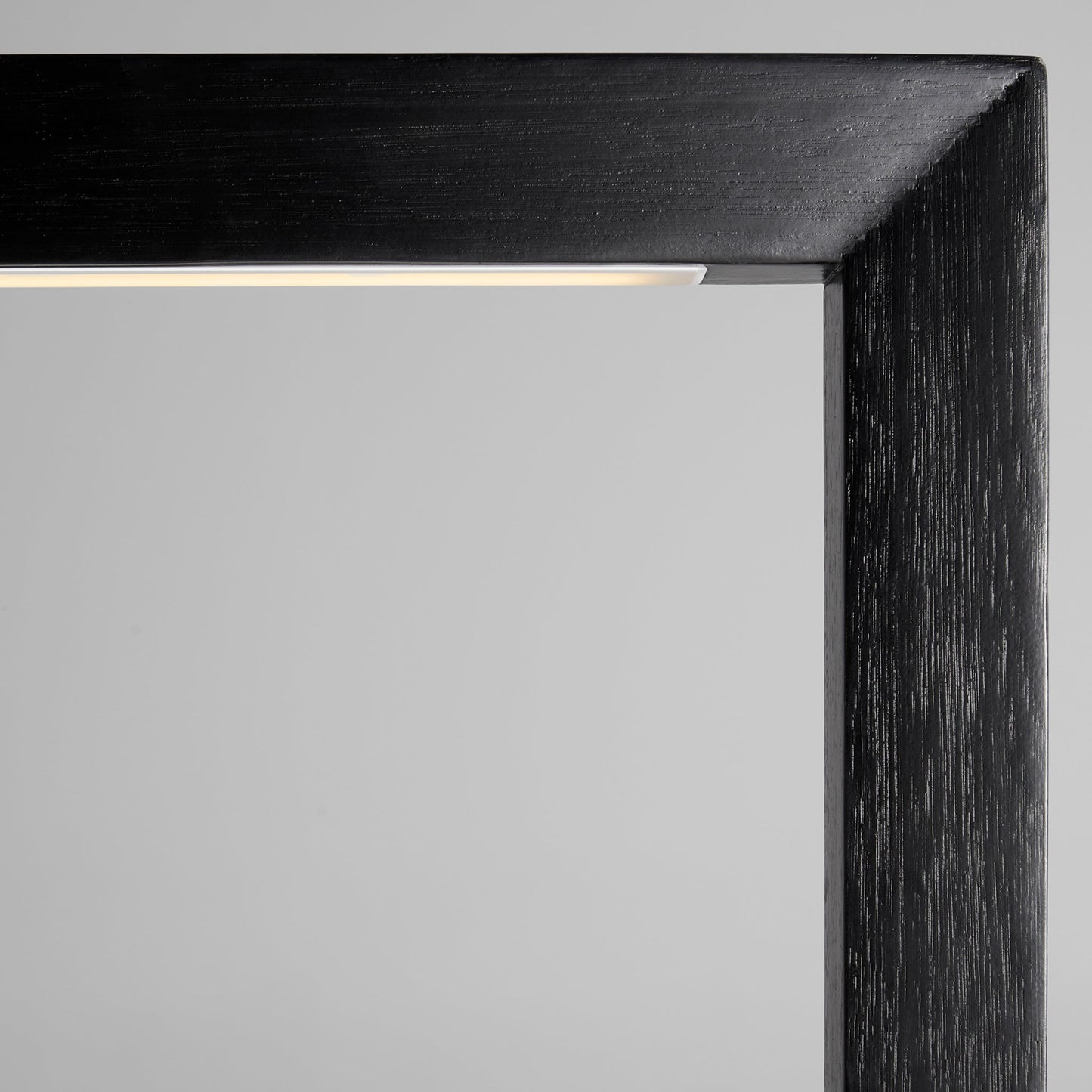Cyan Design 11748 Arco Floor Lamp - Black
