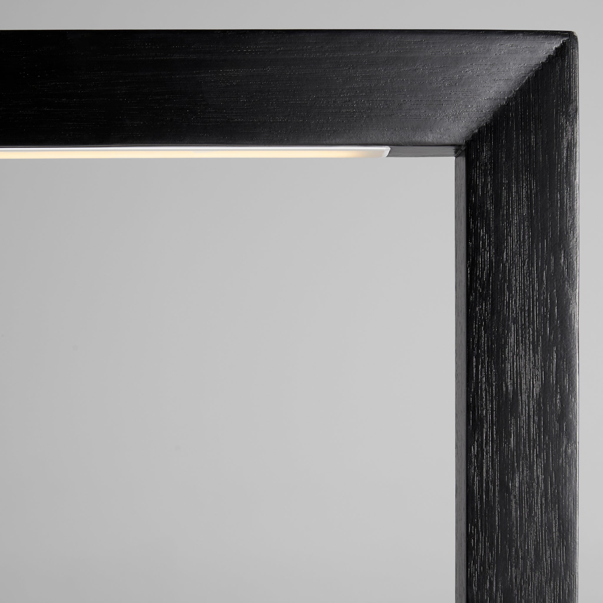 Cyan Design 11748 Arco Floor Lamp - Black