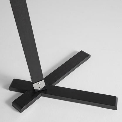 Cyan Design 11751 Elise Floor Lamp - Black