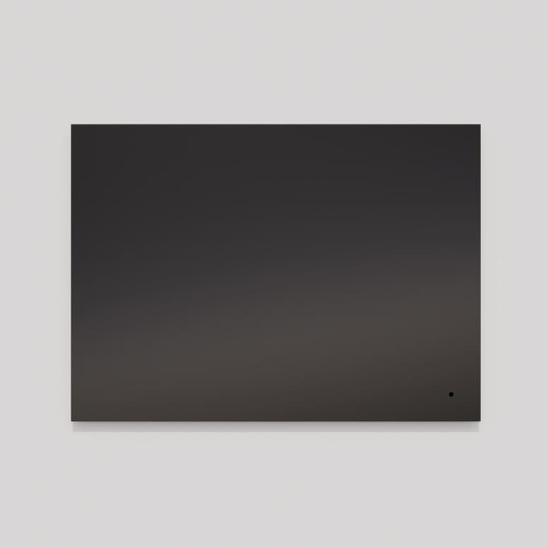 Oxygen Galaxy 3-1102-0 Lighted LED Vanity Mirror 36 x 36 Inch No Frame