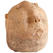 Cyan Design 10419 Jubilant Java Sculpture - Rustic