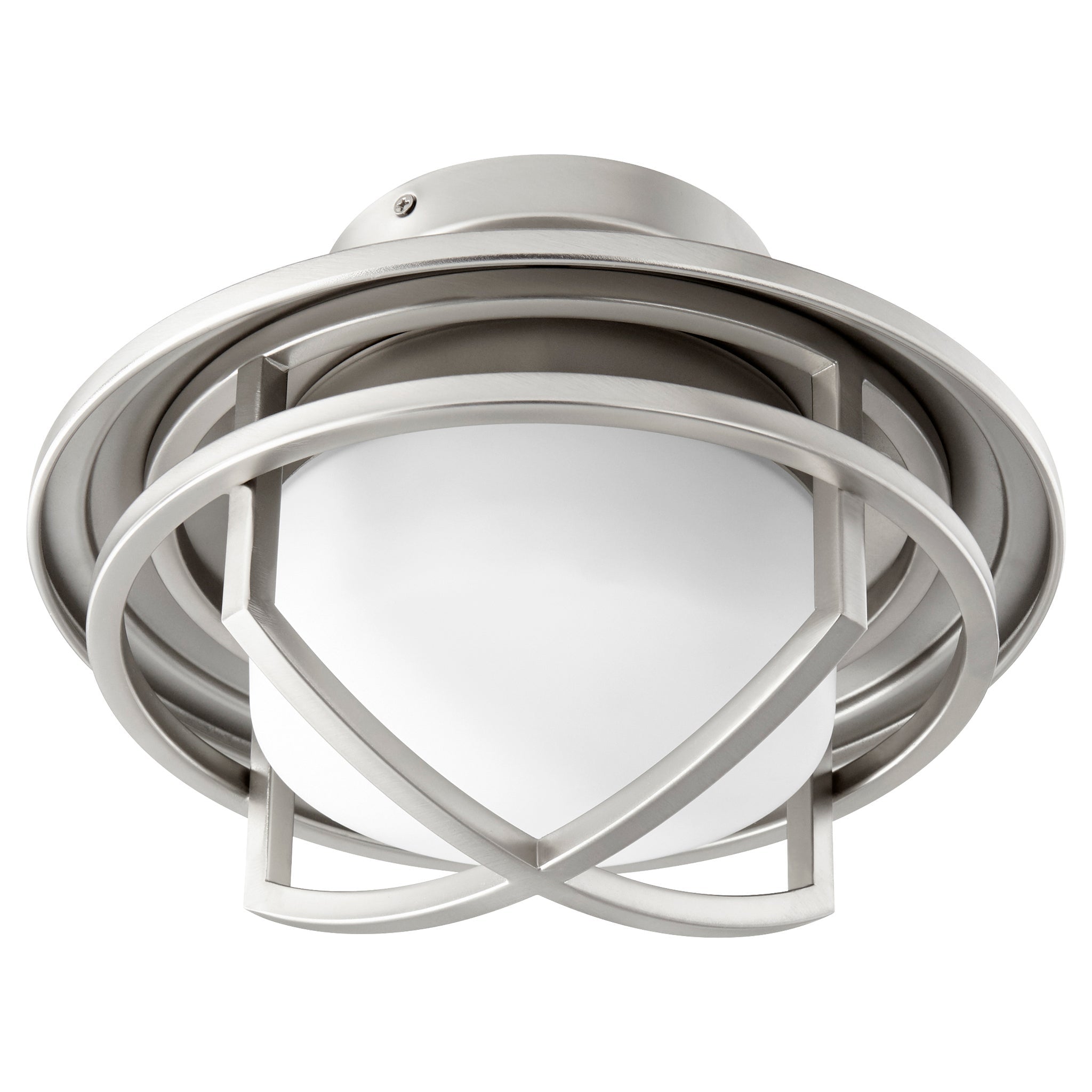 Oxygen FLEET Cage Ceiling Fan LED Light Kit - 3-1084-X Select Your Finish