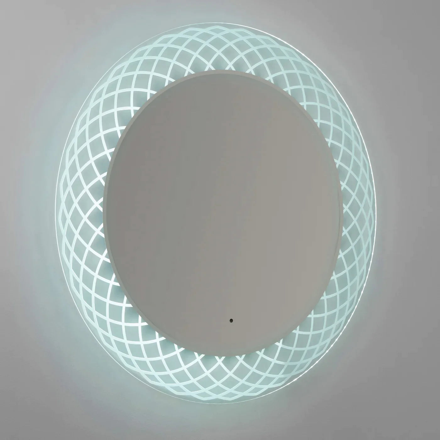 Vanita by Oxygen PERLA 3-1203-0 Lighted LED Mirror 48 Inch
