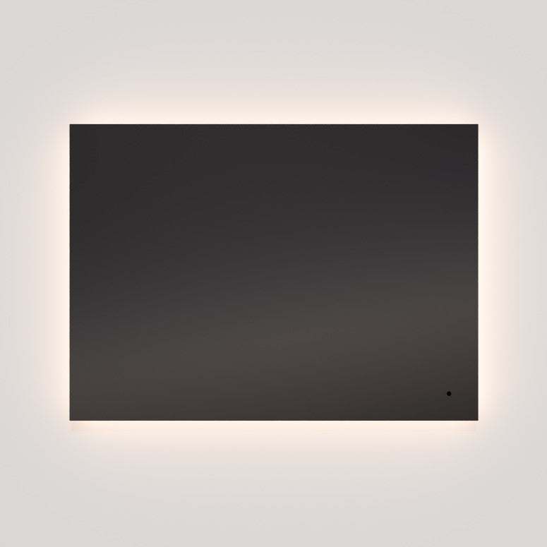 Oxygen Galaxy 3-1101-0 Lighted LED Mirror 36 Inch x 24 Inch - No Frame