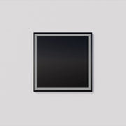 Oxygen Lighting MIMIC 3-1501-0 Lighted LED Mirror 24 Inch x 36 Inch