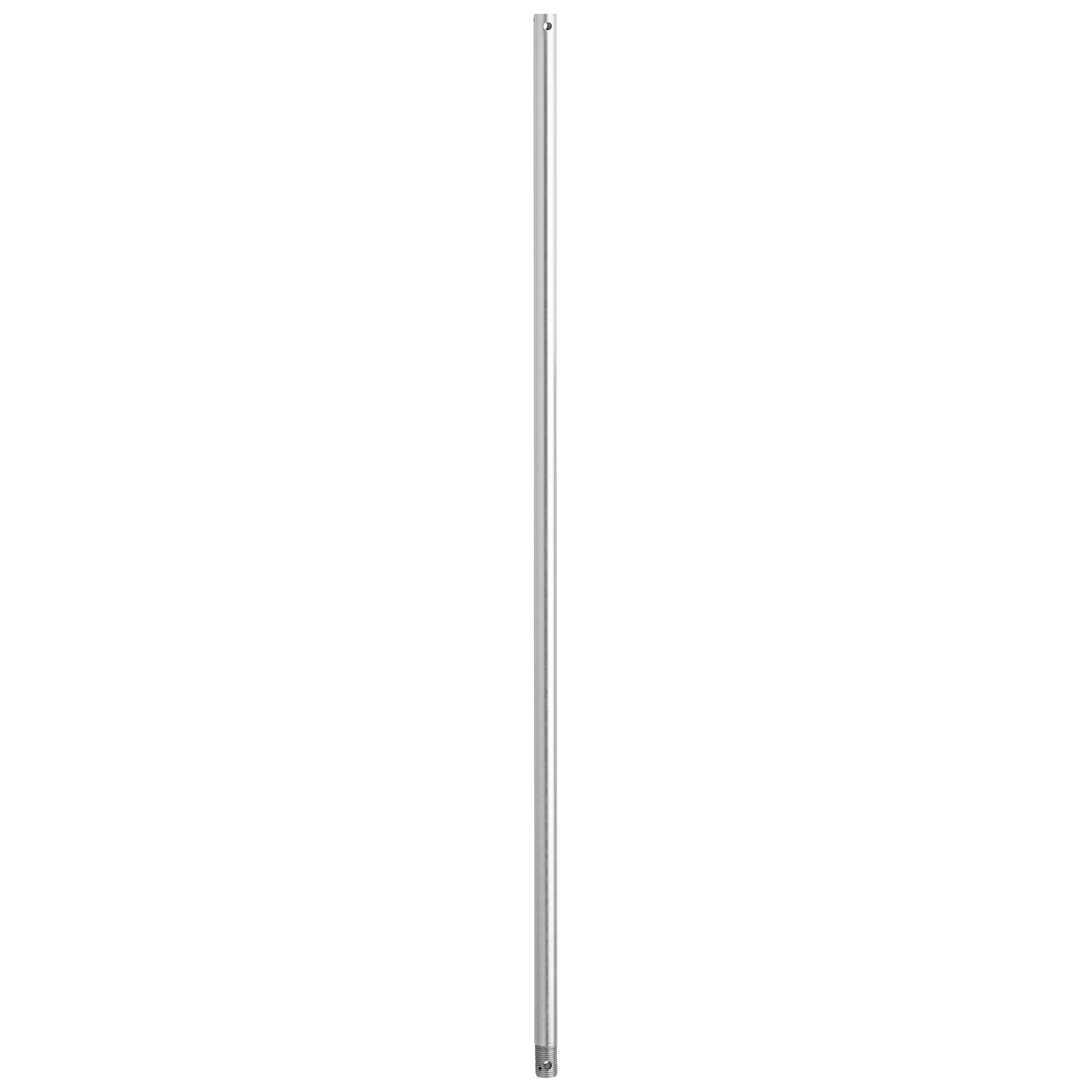 Oxygen Lighting Ceiling Fan Downrod - 3-6-XX Select Length and Finish