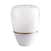 Cyan Design 10542 Savoye Table Lamp - Aged Brass