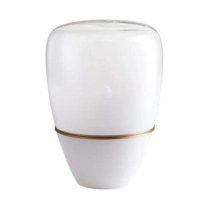 Cyan Design 10542 Savoye Table Lamp - Aged Brass