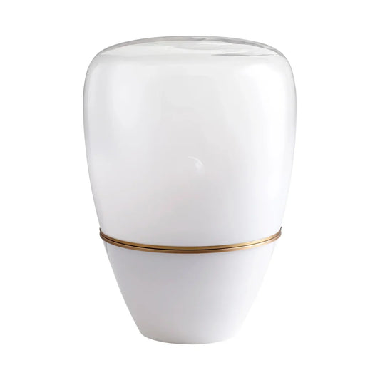 Cyan Design 10542 Savoye Table Lamp - Aged Brass