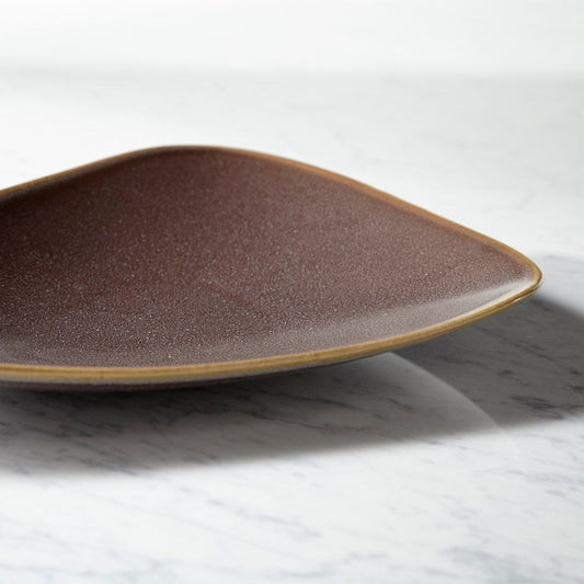 Cyan Design 10832 Capri Bowl - Olive Glaze - Medium