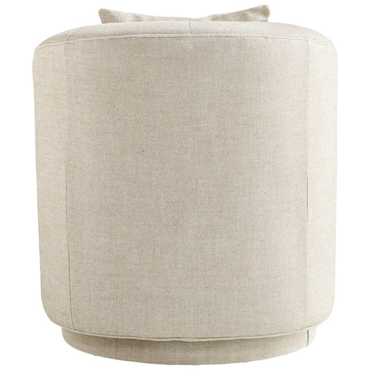 Cyan Design 10787 Ocassionelle Chair - Cream