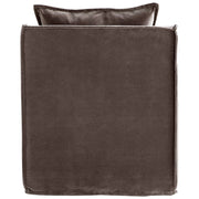 Cyan Design 10790 Sovente Chair - Grey