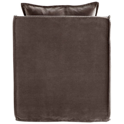 Cyan Design 10790 Sovente Chair - Grey