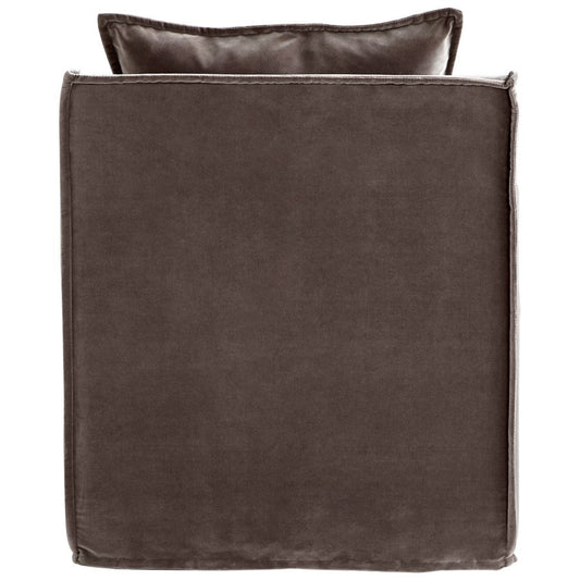 Cyan Design 10790 Sovente Chair - Grey