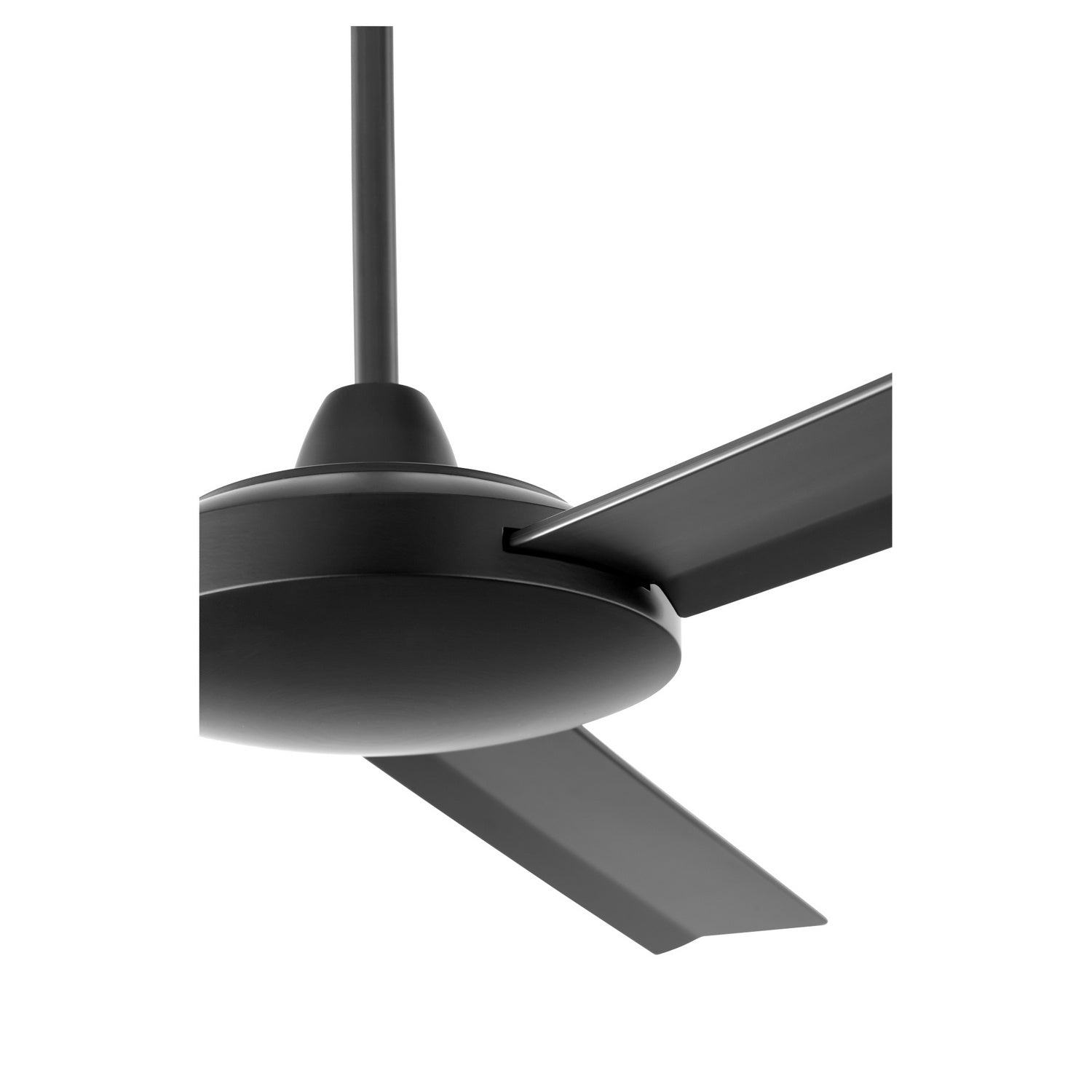 Quorum Aerovon 60603-59 Ceiling Fan - Matte Black