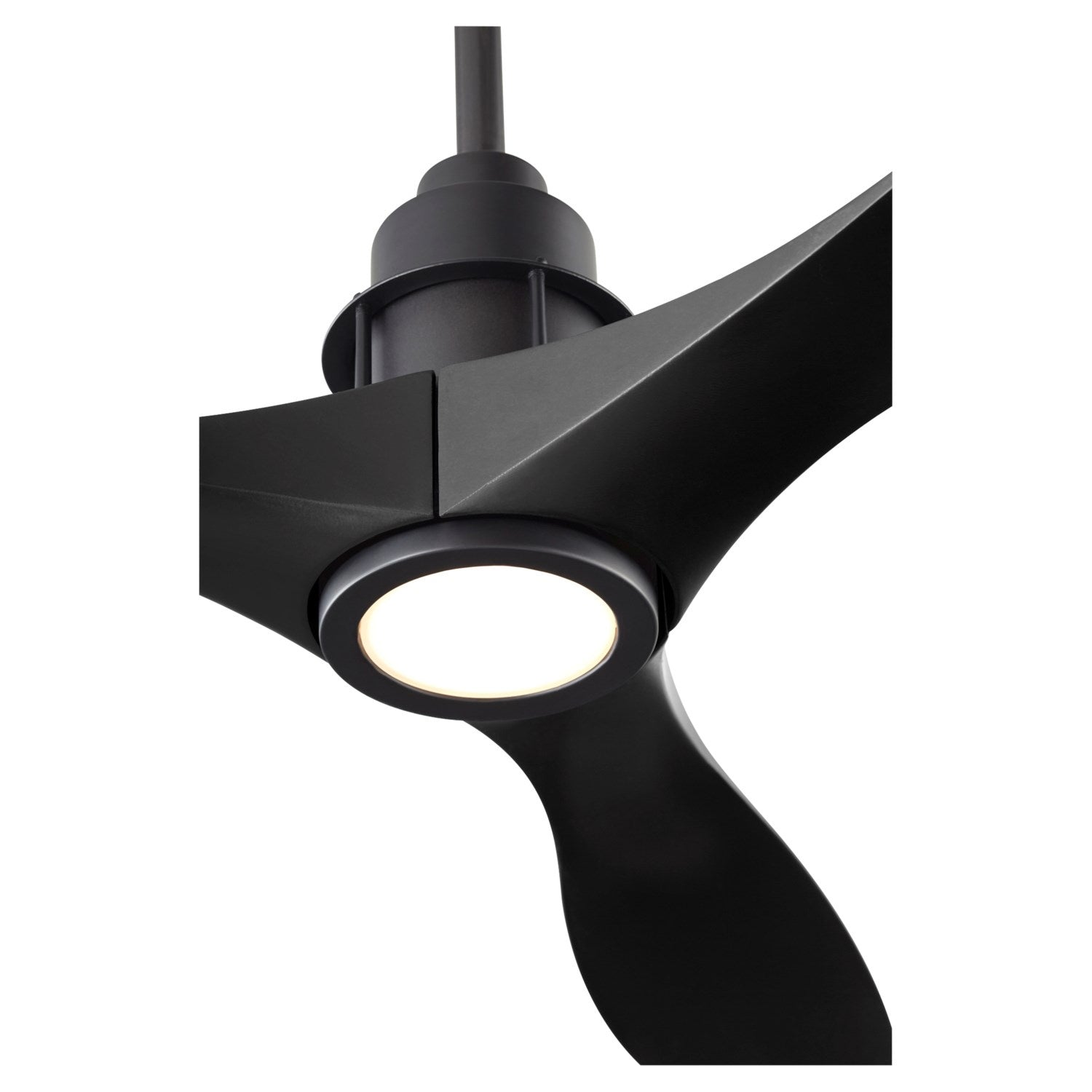 Quorum Marino 97543-59 Ceiling Fan - Matte Black