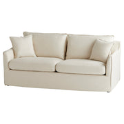Cyan Design 11378 Sovente Sofa - Cream