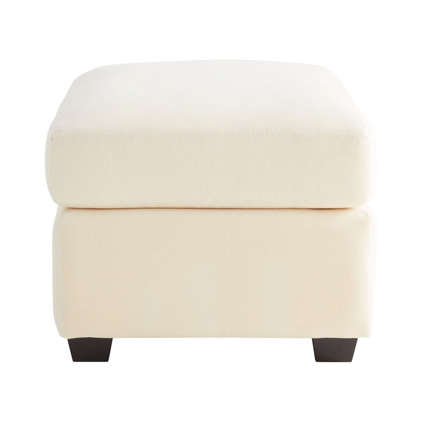 Cyan Design 11452 Sovente Ottoman - COM