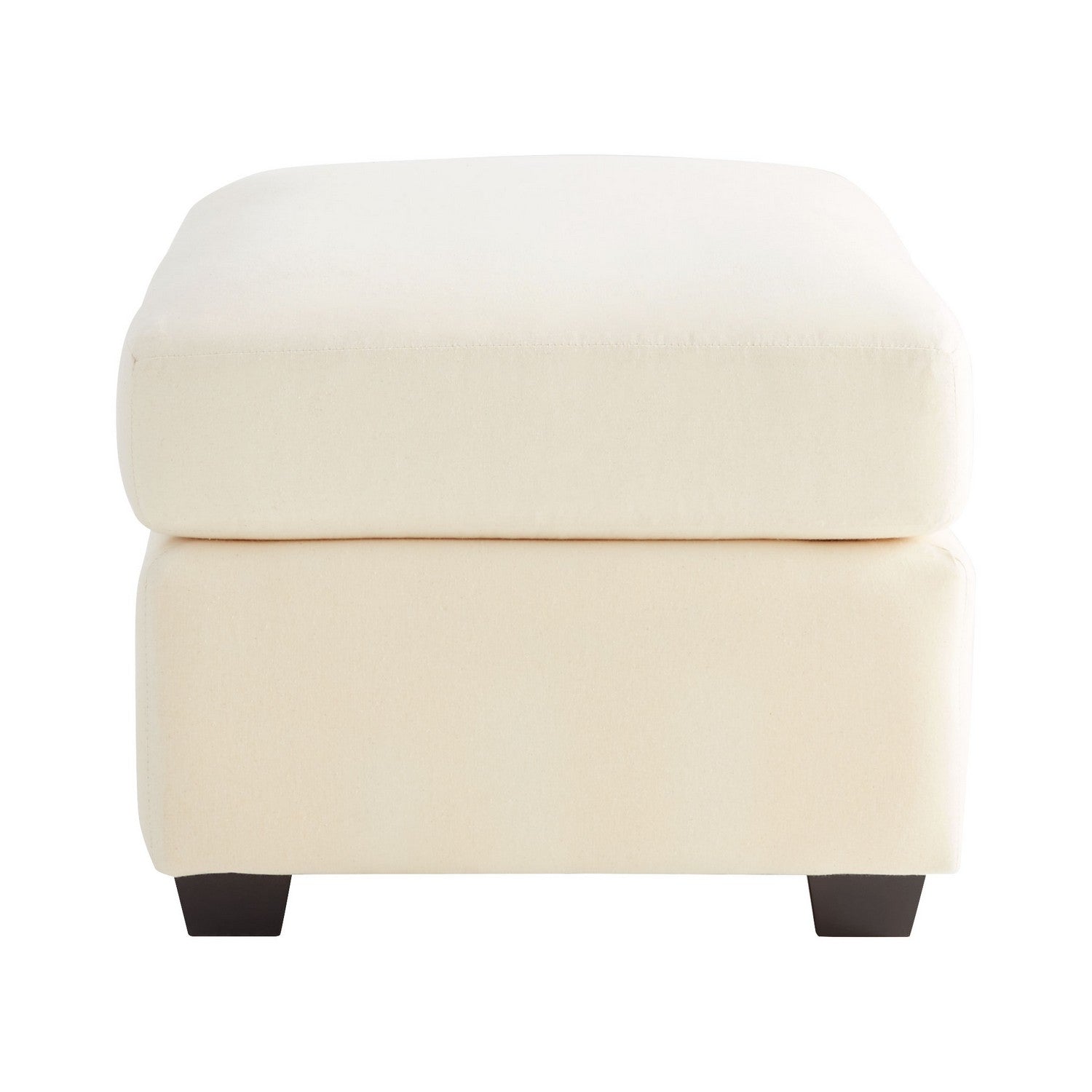 Cyan Design 11452 Sovente Ottoman - COM