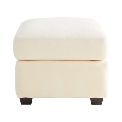 Cyan Design 11452 Sovente Ottoman - COM