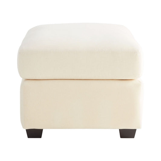 Cyan Design 11452 Sovente Ottoman - COM