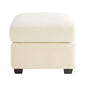 Cyan Design 11452 Sovente Ottoman - COM