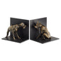 Cyan Design 11565 Marathon Bookends - Old World