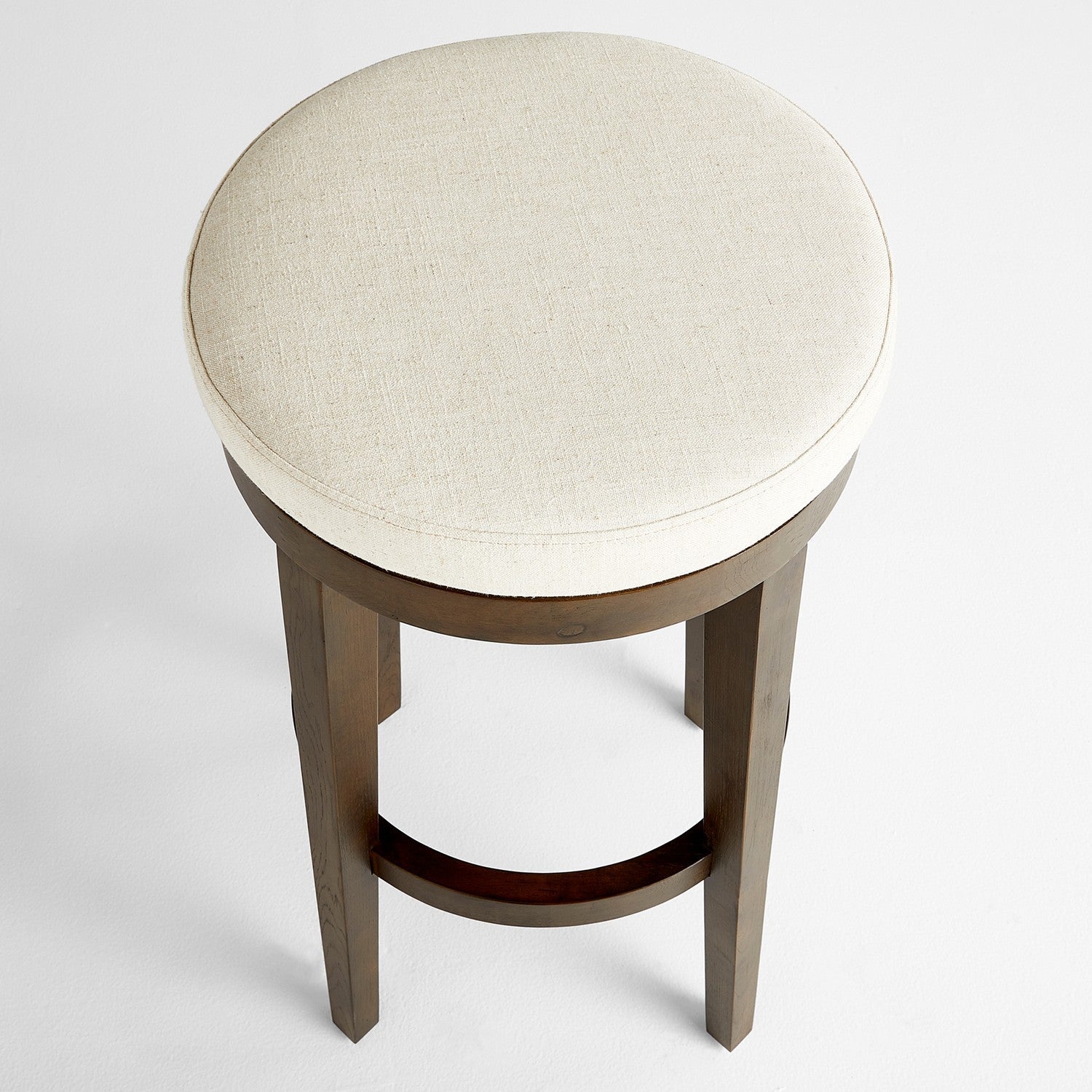 Cyan Design 11604 Archon Bar Stool - Brown