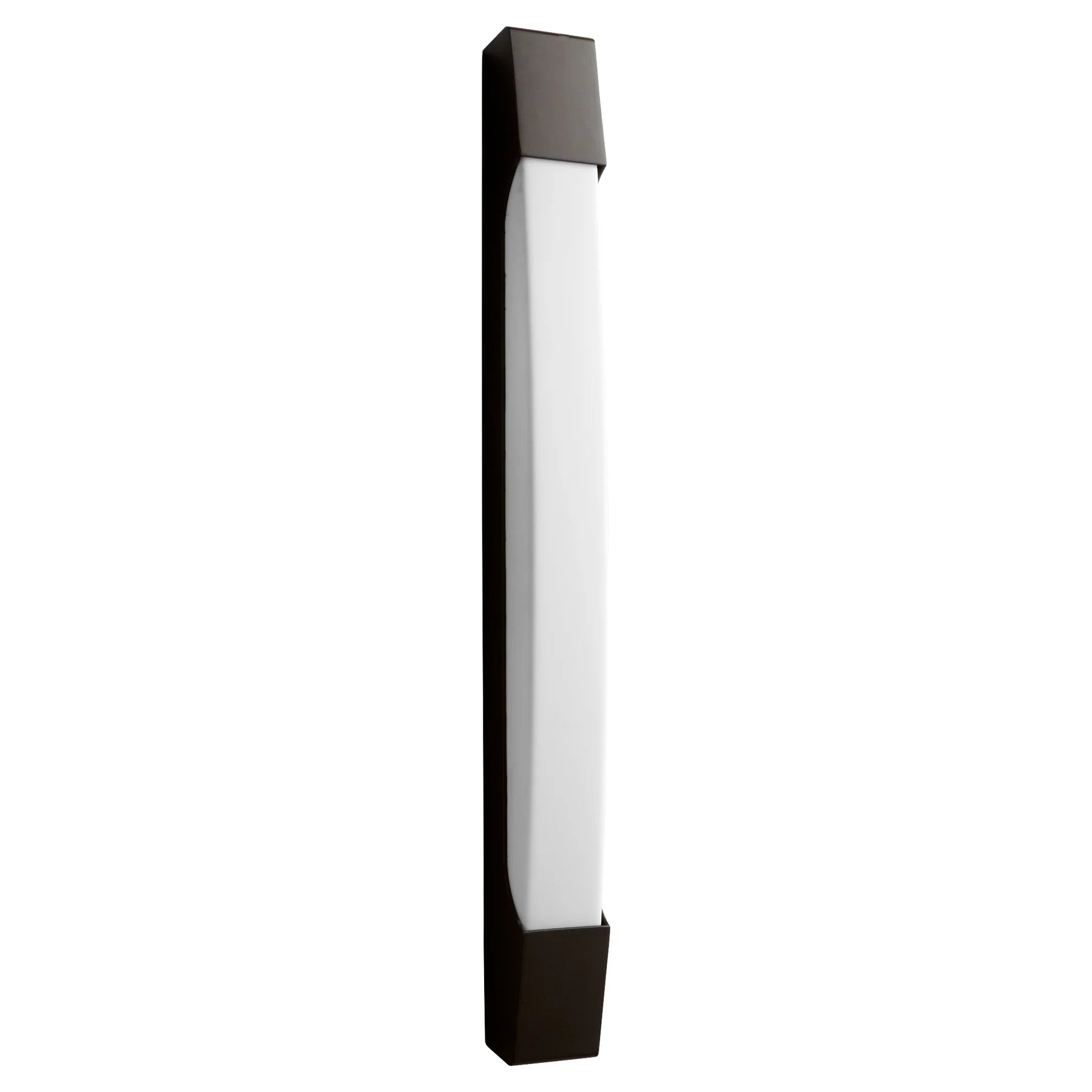 Oxygen Lighting Apollo 3-525-22 Bath Vanity Light 32 inch, 3000K LED, UL Damp Rated - Oiled Bronze