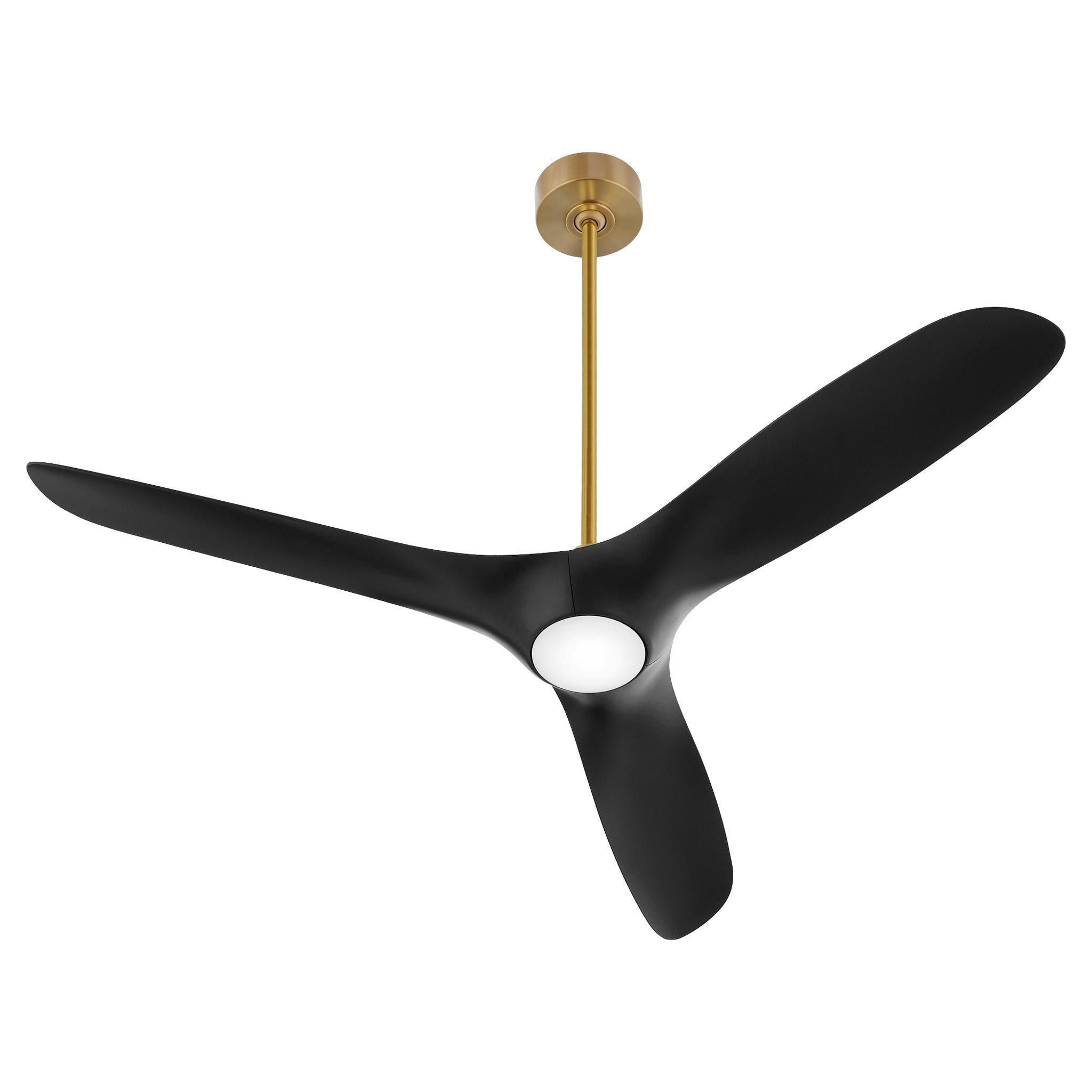 Oxygen PROVINCE 56 Inch Smart Ceiling Fan 6 Speeds Reversible