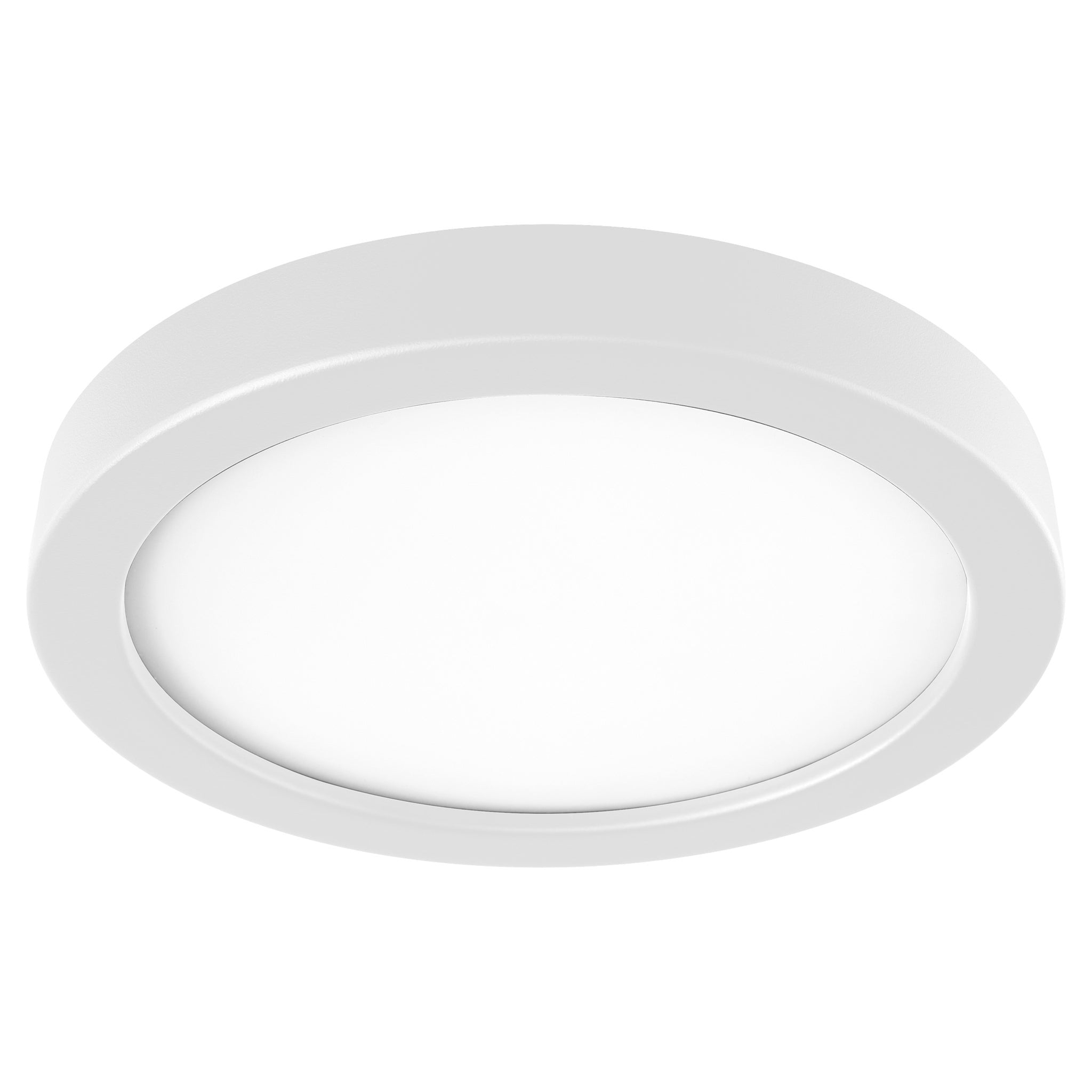 Oxygen ADORA Fan LED Light Kit – Black, White or Satin Nickel