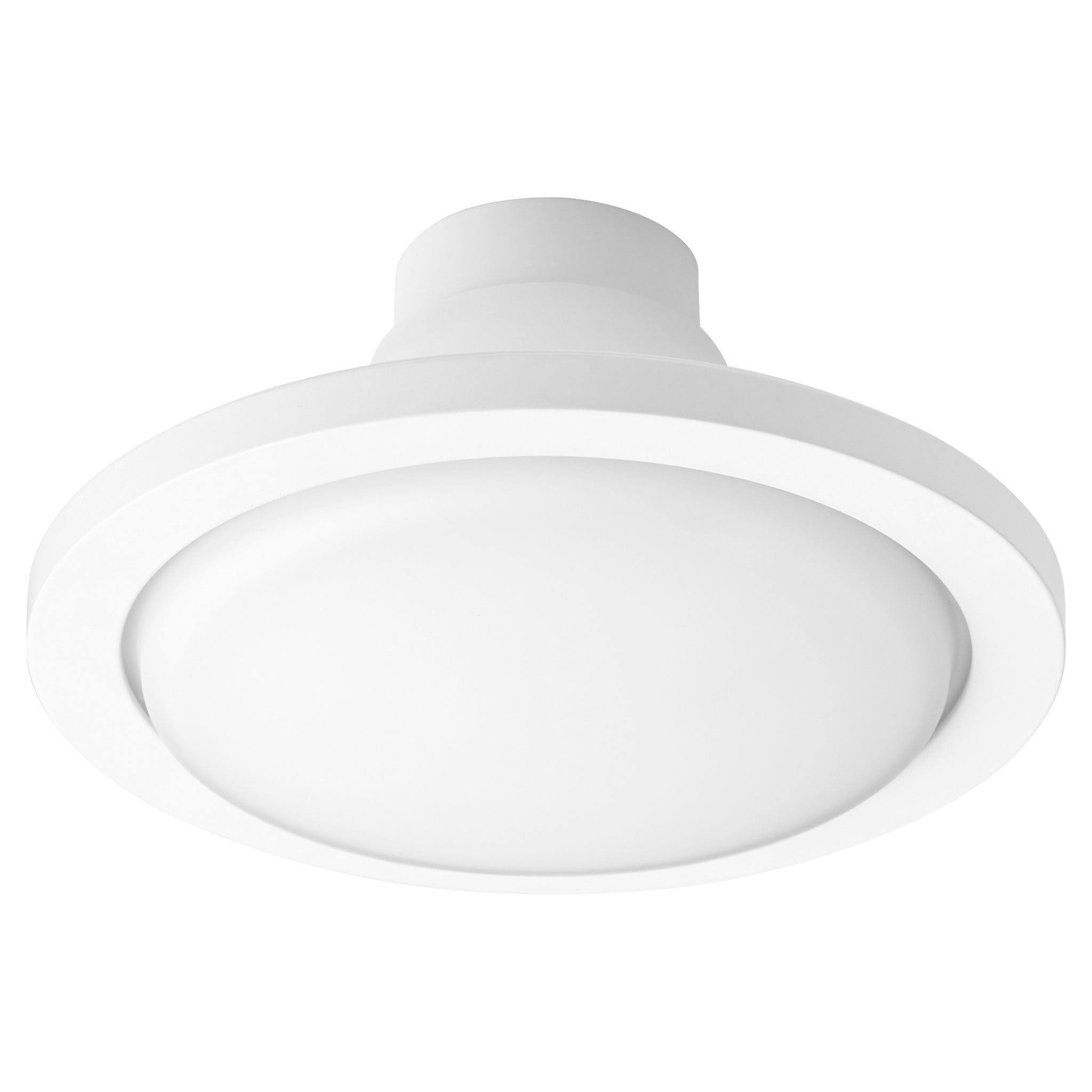Oxygen JUNO Fan LED Light Kits, Choose Your Finish