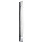 Oxygen Lighting Apollo 3-526-3514 Bath Vanity Light, 54 inch, 3500K, UL Damp Rated - Polished Chrome