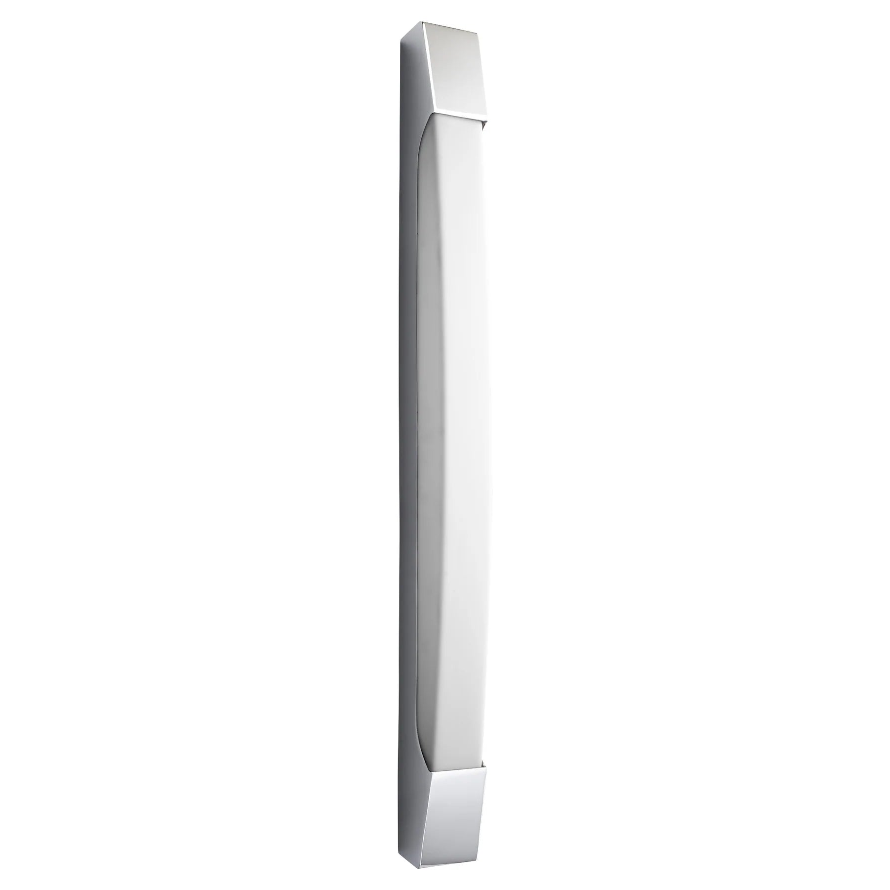 Oxygen Lighting Apollo 3-526-3514 Bath Vanity Light, 54 inch, 3500K, UL Damp Rated - Polished Chrome